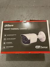 Dahua Wärmebildkamera