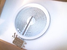 Ceranfeld Kochplatte