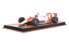 McLaren MP4/1B TMD18-466A