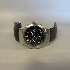 Opel Armbanduhr | Chronograph