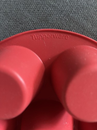 Tupperware silikon backformen - tupperware, silikon-backformen