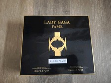 Lady Gaga Fame Geschenkset Mit