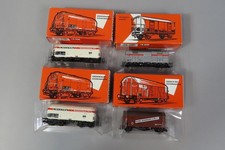 Märklin H0 Güterwagen Replika Serie (Z 145534)