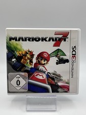 Mario Kart 7 (Nintendo 3DS)