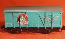 Arnold N 0050-007, Weltmarke 4711, nur Vitrine, Kleinserienmodell, 1993, wie neu