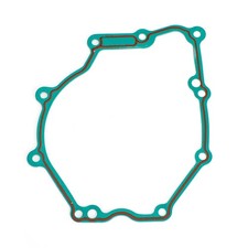 Generator crankcase cover - generator,