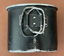 Org Militär Alu Becher für