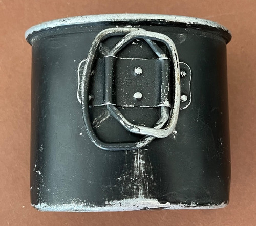 Org militär alu becher für - becher,