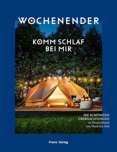 Wochenender komm paddle mit - komm,