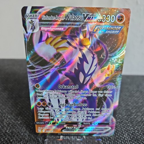 Pokemon fließender angriff - pokemon,