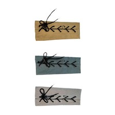 Vogeltraining Armschutz Armschutz Schnürung einfaches An- und Ausziehen Anti-Biss Training