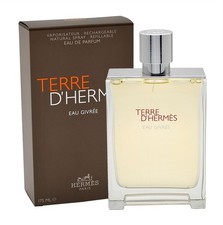 Hermes Terre d`Hermes Eau