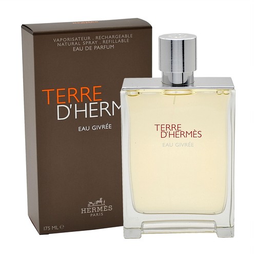 Hermes terre eau - d`hermes,