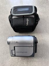 Sony DCR-HC45E Handycam
