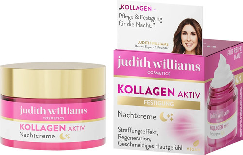Judith williams cosmetics - williams,