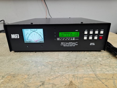 Mfj 998 kw automatic - 1.5,