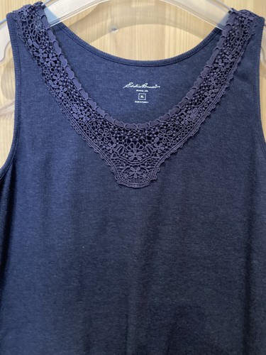Eddie bauer shirt - shirt, arm