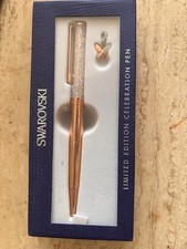Swarovski Set Kugelschreiber