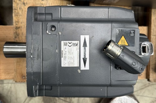 Siemens permanent magnet - siemens,
