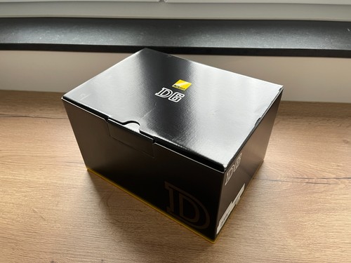 Nikon ovp - in,