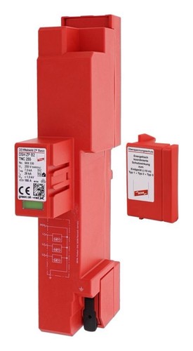 Dehn dehnshield tnc 255 - dehn,