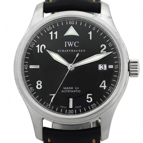Iwc mark spitfire - iwc,