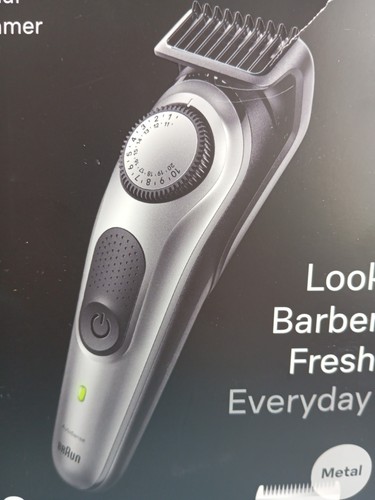 Braun series bt7420 - series,