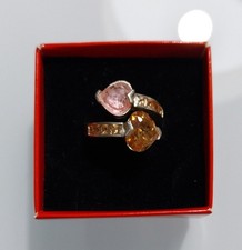 Ring Silber 925 / 16,8 mm