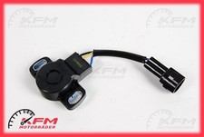 Yamaha YZFR6 YZF-R6 RJ09