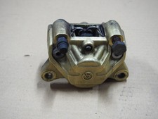 Bremszange hinten Piaggio X9