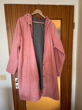 Regenjacke derbe Gr 44 kaum