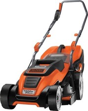Black & Decker 34CM 1400W