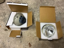 Scheinwerfer Original Motorrad