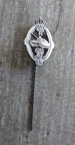 Panzerregiment - , 15
