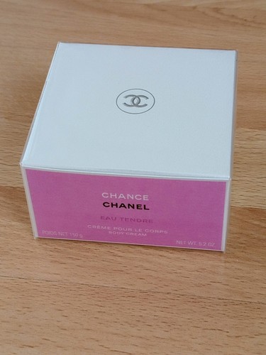 Chanel chance eau - chance, tendre