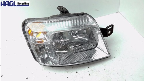 Scheinwerfer mit blinker - scheinwerfer,