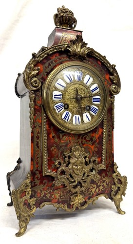 Antike geformte boulle - geformte,