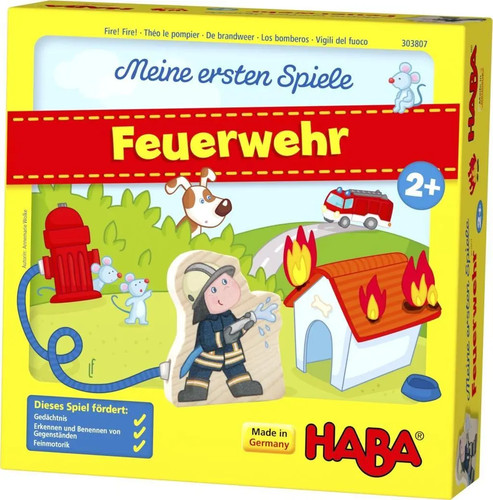 Meine ersten spiele - ersten,