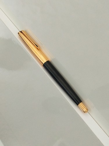 Vintage stylo plume aurora - vintage,