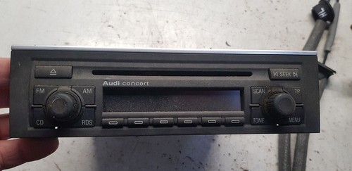 Radio concert muss - cd-radio,