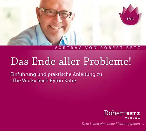 Das ende aller probleme - das,