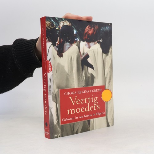 Veertig moeders choga - moeders , | 