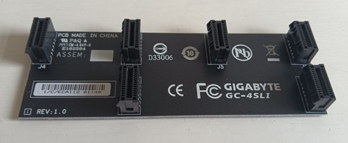 Gigabyte gaming way sli - gaming,
