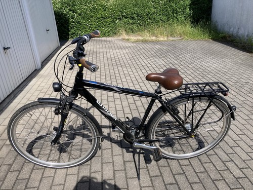 Kreidler herren trekkingrad - kreidler,