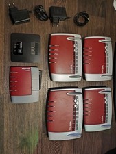 Konvolut Fritzbox Router– 1x