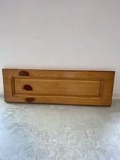 KÜCHENSCHUBLADENFRONT KIEFER