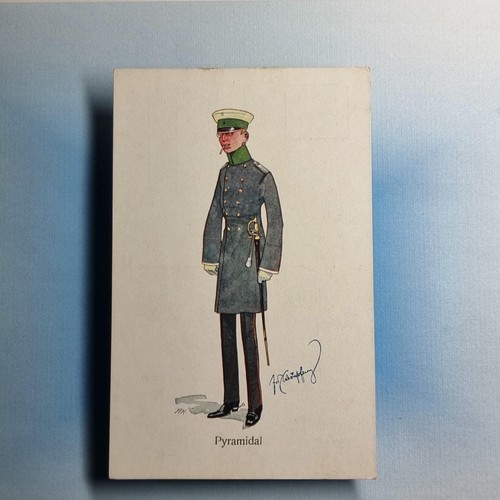 Militärpostkarte weltkrieg - militärpostkarte,