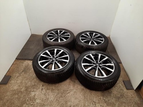 Ford kuga dm2 felgen set - ii,