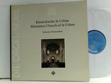 Die Alte Orgel Serie -