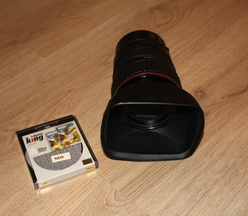 Canon camcorder video - hd,